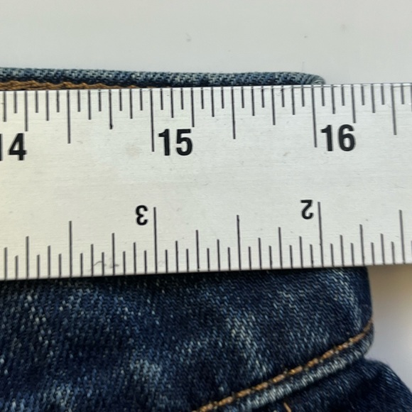 Joe’s The Brixton Straight Narrow Jeans R147-5 - Picture 5 of 6